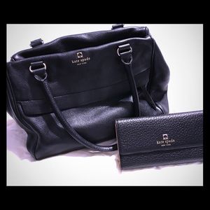 Kate Spade ♠️ Set